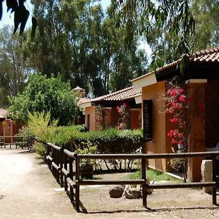 Tiliguerta Village Apartment Muravera