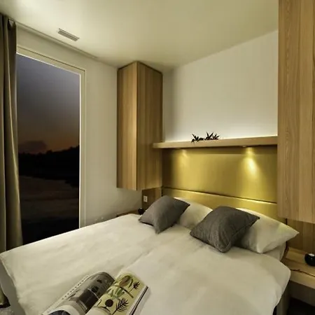 Tiliguerta Village Отель Муравьера