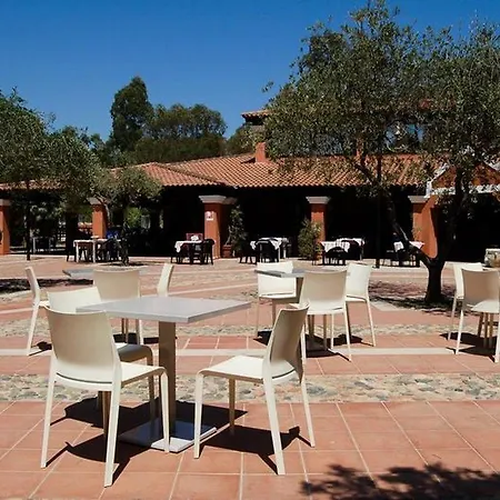 Tiliguerta Village Hotel Muravera