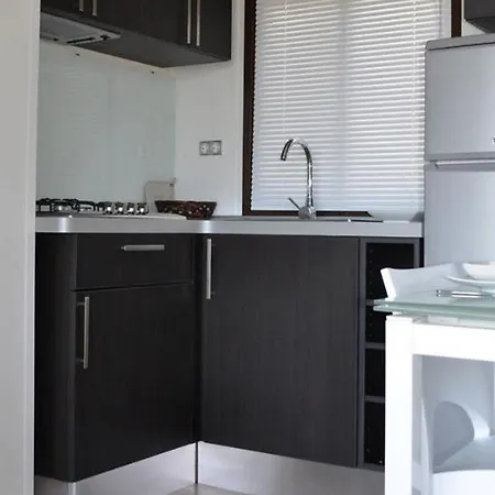 Tiliguerta Village Apartment