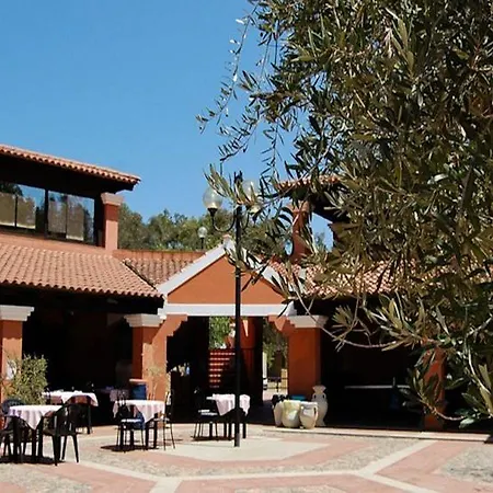 Tiliguerta Village *