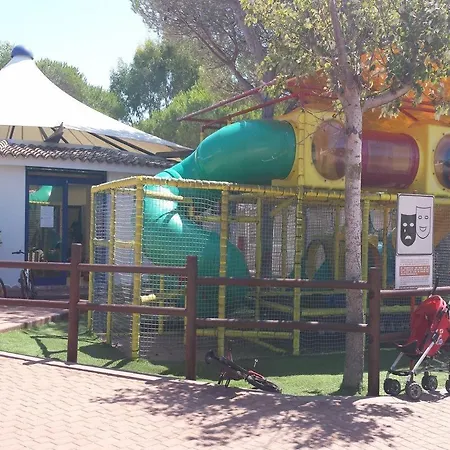 Tiliguerta Village * Муравьера