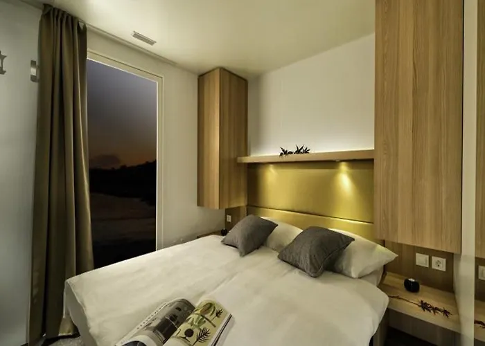 Tiliguerta Village Szálloda Muravera